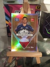 Match Attax 25/26 Bundesliga LE14 Robert Glatzel Hamburger SV Limitierte Auflage