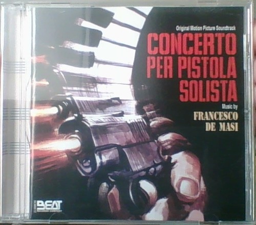 Francesco masi concerto - francesco,