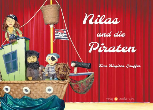 Tina lauffer nilas und - b., |