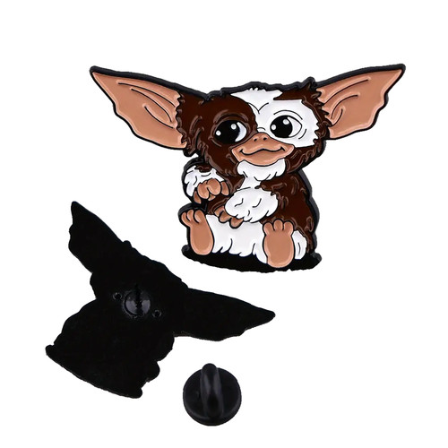 Gizmo pin anstecker gremlins - pin,