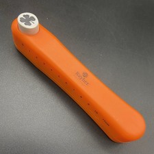 Rayher Langarmstanzer Kleeblatt Motivstanzer Papierstanzer Basteln