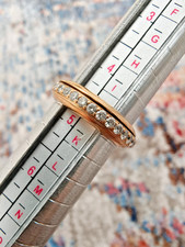 Piaget Possession Ring 18kt