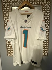 Nike Tua Tagovailoa Miami