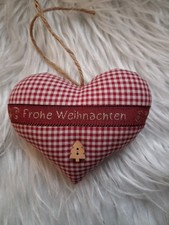 Herz, Dekoherz, Frohe