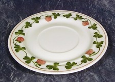 GALLO Das kleine Glück - 1 Untertasse f. Suppentasse  LA PETITE FORTUNE