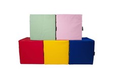 Jeflex Sitzwürfel 40x40