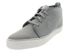 NIKE TOKI Premium Schuhe Neu grau grey Boot Stylisch Gr:41 US:8 Mandara 