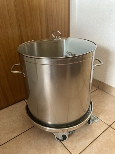 Wmf hotel gastro xxl - gastro, in