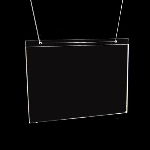 Wand plakathalter - wand-,
