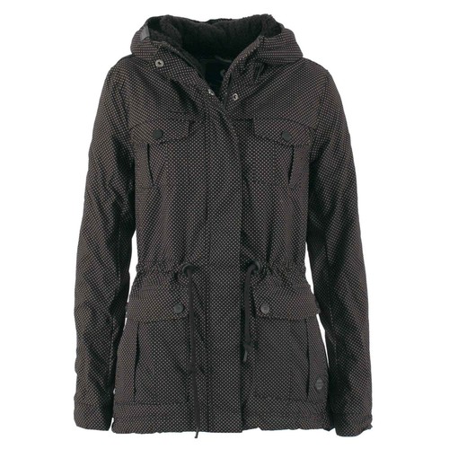 Ragwear damen parka - ragwear,
