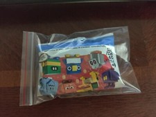 Lego Super Mario Series 4