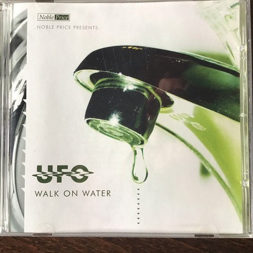 Ufo - , cd