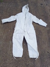 Schutzanzug Vollschutzanzug Gummianzug Overall Schutzkombi 