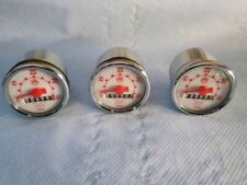 Veglia Original Rund Tacho 40