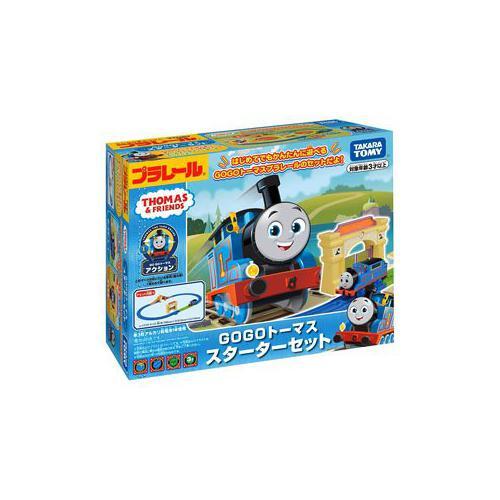 Plarail 933496 thomas - -,