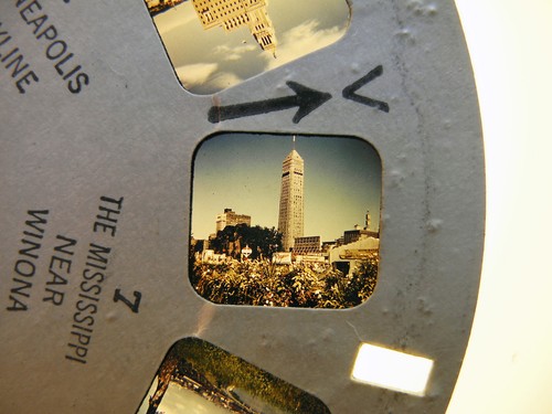 View master reel 9072 - 9072:, the