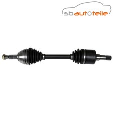 Antriebswelle Gelenkwelle FORD Focus III 3 Turnier  2.0 TDCi links Automatik NEU