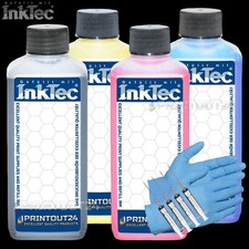 2L InkTec® XL Nachfüll