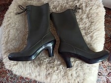 Camper Two Plateau Gummistiefel Gr.38 Neu