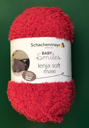 Lenja soft maxi schachenmayr - lenja,