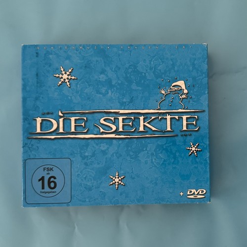 Die sekte christmas - die,