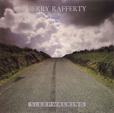 Gerry Rafferty - Sleepwalking