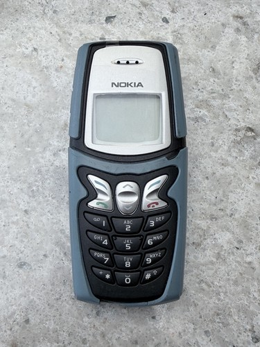 Retro seltenes nokia - retro/seltenes, 5210