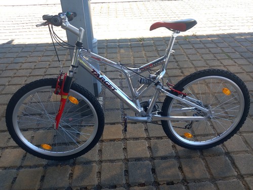 Target everest zoll - 26,