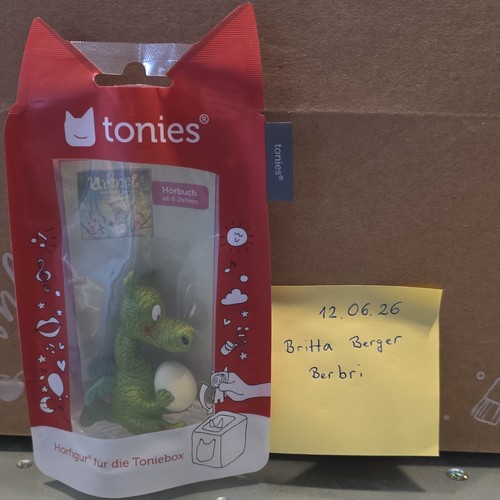 Tonies hörfigur für toniebox - hörfigur,