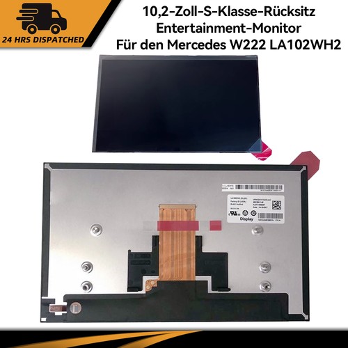Display la102wh2 für - display,