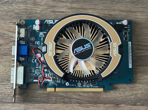 Asus geforce gt240 engt240 - asus, gt240,