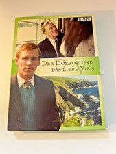 Der Doktor und das liebe Vieh