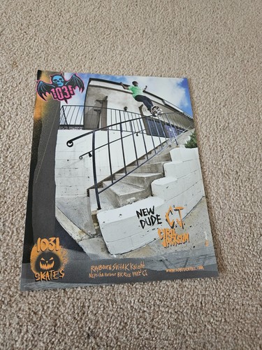 Tpbbk52 magazinwerbung 11x8 - magazinwerbung, 11x8"