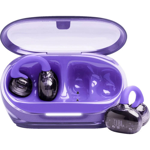 Jbl soundgear clips open - soundgear,
