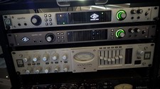Universal Audio Apollo UAD-2