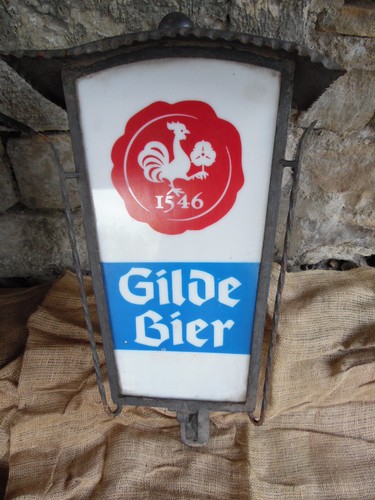 Gilde ratskeller bier - ratskeller,