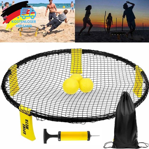 Verstellbares netz sportspiel - verstellbares,
