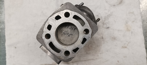 Zylinder mit kolben - yamaha, rd