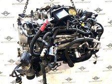 BMW M5 M6 F10 4.4i V8 Biturbo