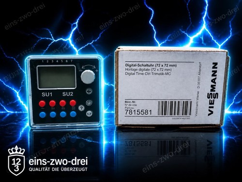 Viessmann 7815581 - , –
