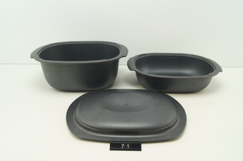 Tupperware ultra pro l - pro,