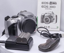 Canon EOS Digital Rebel / EOS