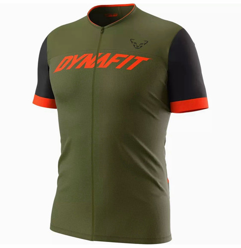 Dynafit herren radtrikot - dynafit,
