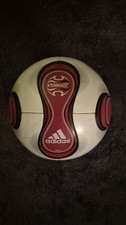 Adidas Teamgeist 2006