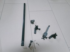 Tx-850 Umbau Auf XP Deus Orx