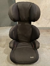 Maxi Cosi Rodi Autositz Schwarz Top Zustand