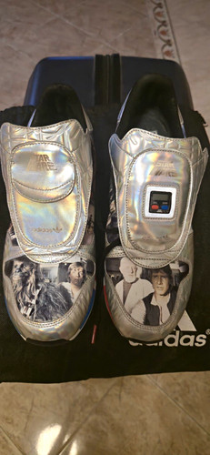 Adidas micropacer star wars - adidas,