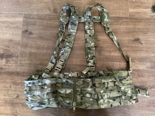 Lindnerhof chest rig teilig - lindnerhof, 2-teilig
