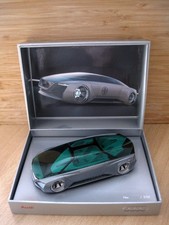 Audi fleet shuttle quattro -