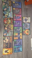 Harry Potter Sammlung: Bücher